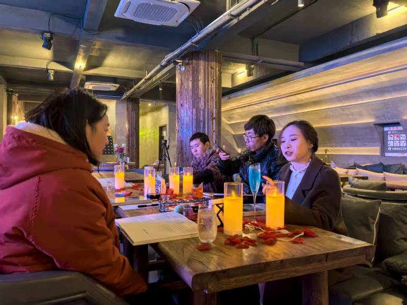 察布查尔锡伯互动剧场策划