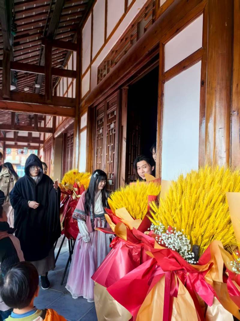 沉浸赋能：察布查尔锡伯景区演艺的差异化突围之路